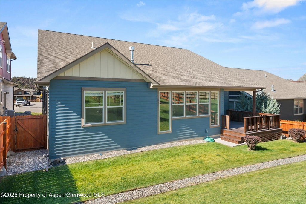 28 of 31 - 156 N Wildhorse Drive, New Castle, CO