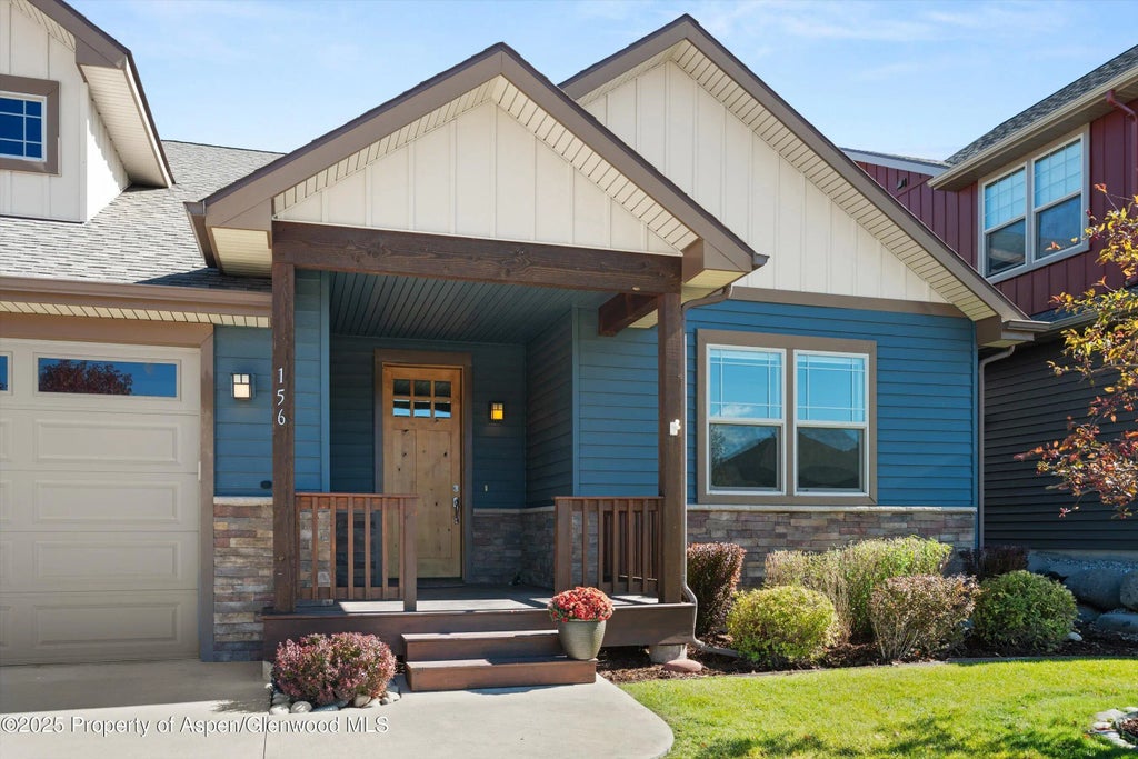 3 of 31 - 156 N Wildhorse Drive, New Castle, CO