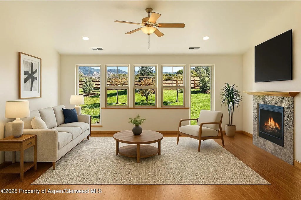 6 of 31 - 156 N Wildhorse Drive, New Castle, CO