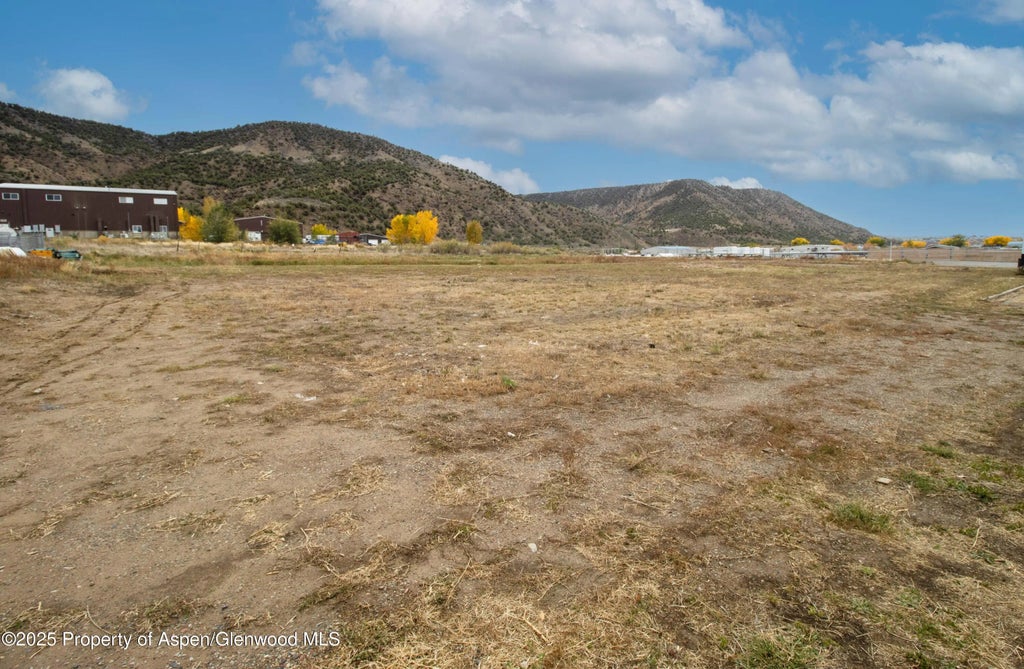 2135 Airport Road, Rifle