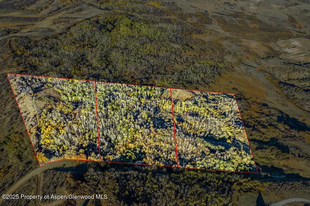 2 of 40 - 814 Fiddleneck Drive Lot: 62, 61, 60, Craig, CO