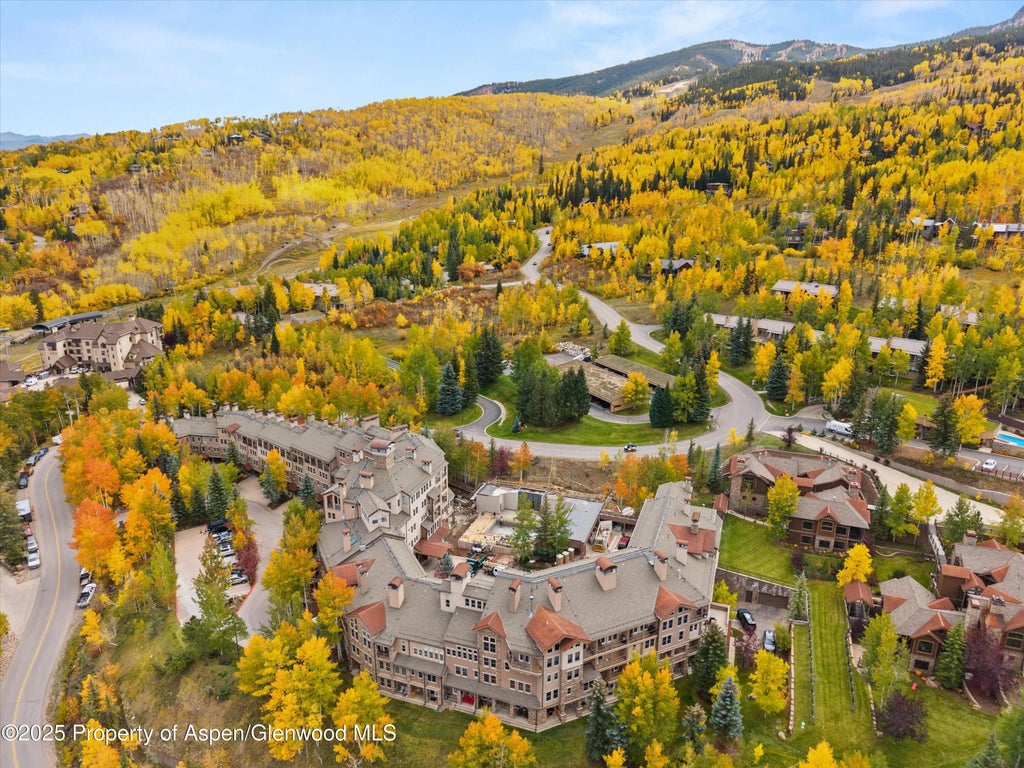 18 of 18 - 425 Wood Road 19, Snowmass Village, CO