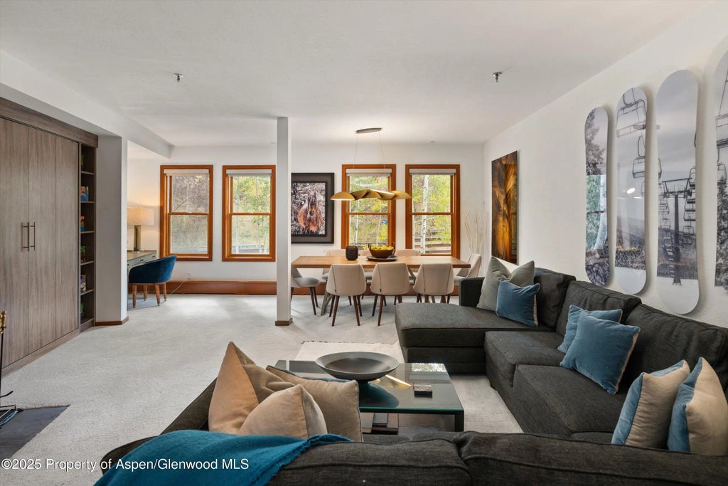 3 of 18 - 425 Wood Road 19, Snowmass Village, CO