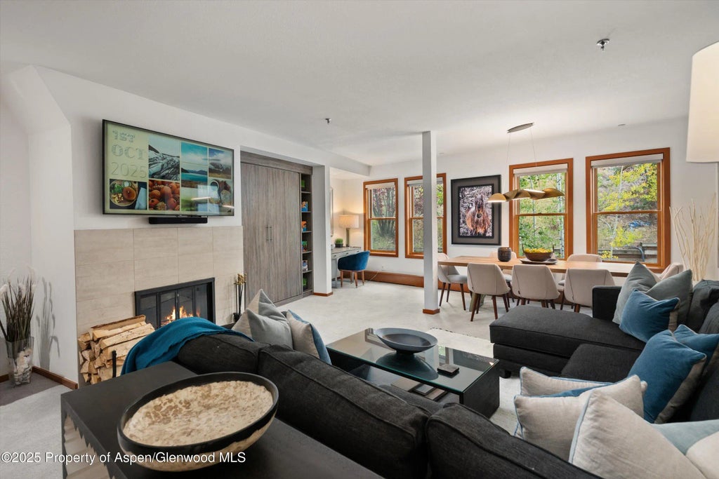 5 of 18 - 425 Wood Road 19, Snowmass Village, CO