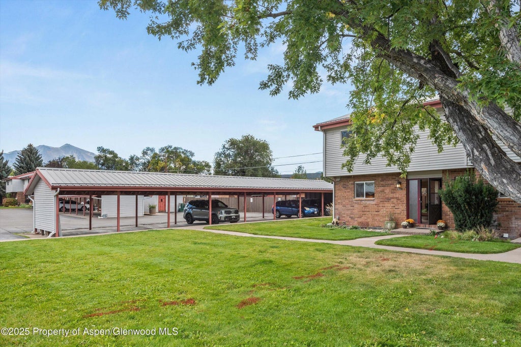 31 of 32 - 621 S 2nd Street U, Carbondale, CO