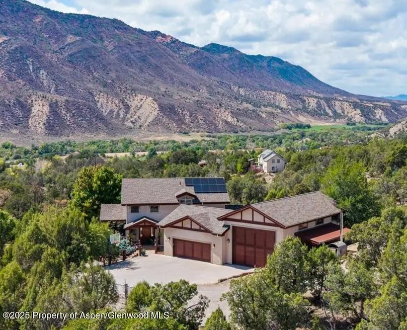 1 of 61 - 621 Elk Run Road, New Castle, CO
