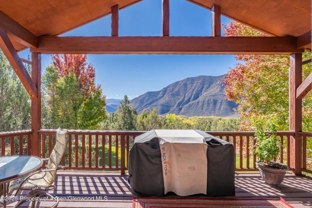 14 of 61 - 621 Elk Run Road, New Castle, CO