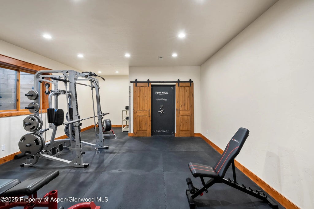 45 of 61 - 621 Elk Run Road, New Castle, CO