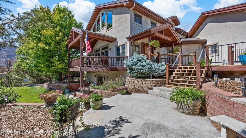 46 of 61 - 621 Elk Run Road, New Castle, CO
