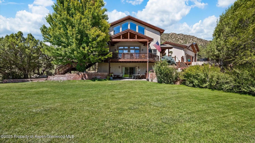 54 of 61 - 621 Elk Run Road, New Castle, CO