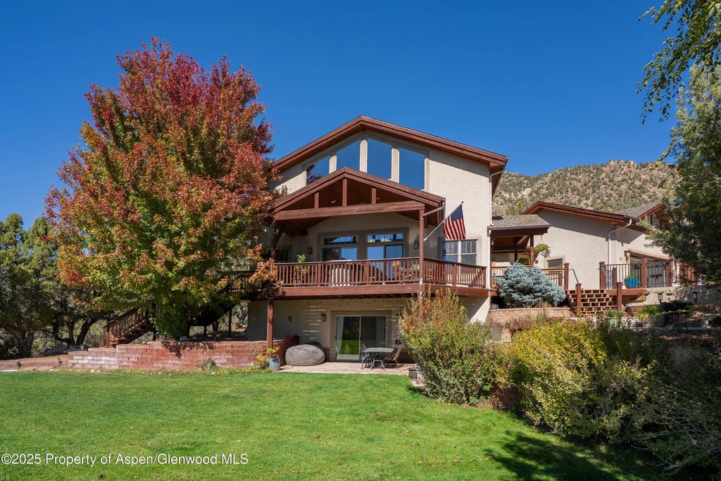 55 of 61 - 621 Elk Run Road, New Castle, CO