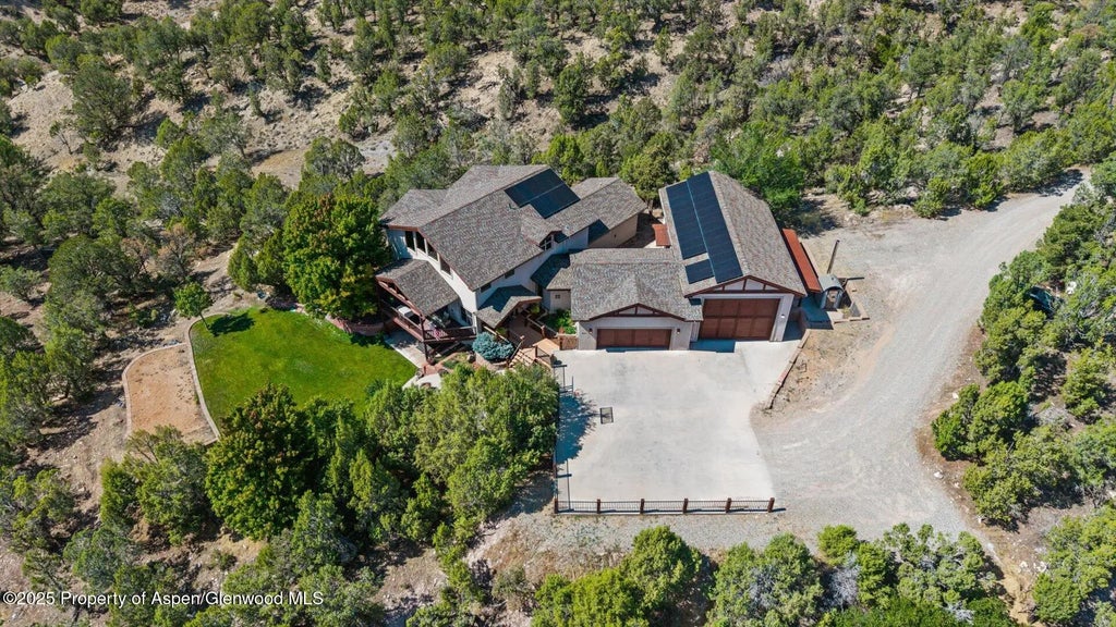 58 of 61 - 621 Elk Run Road, New Castle, CO
