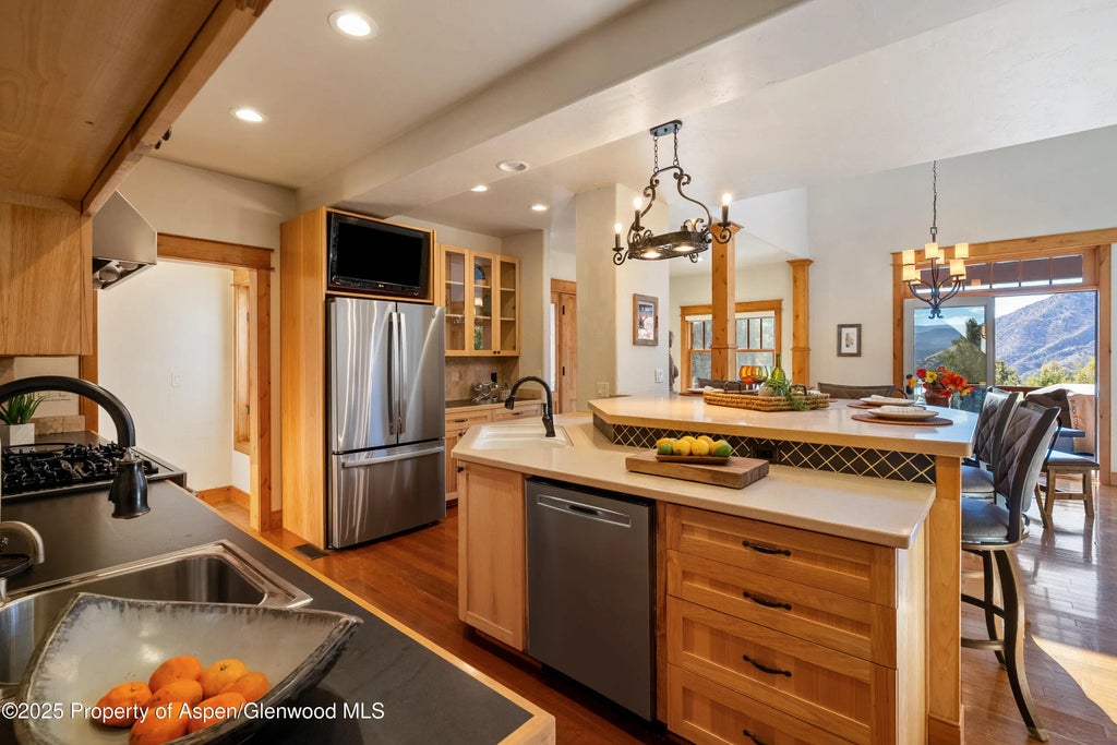 9 of 61 - 621 Elk Run Road, New Castle, CO