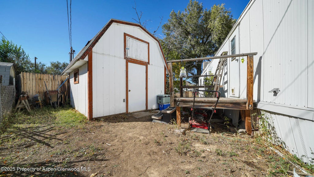 11 of 18 - 1501 Railroad Avenue 37, Rifle, CO