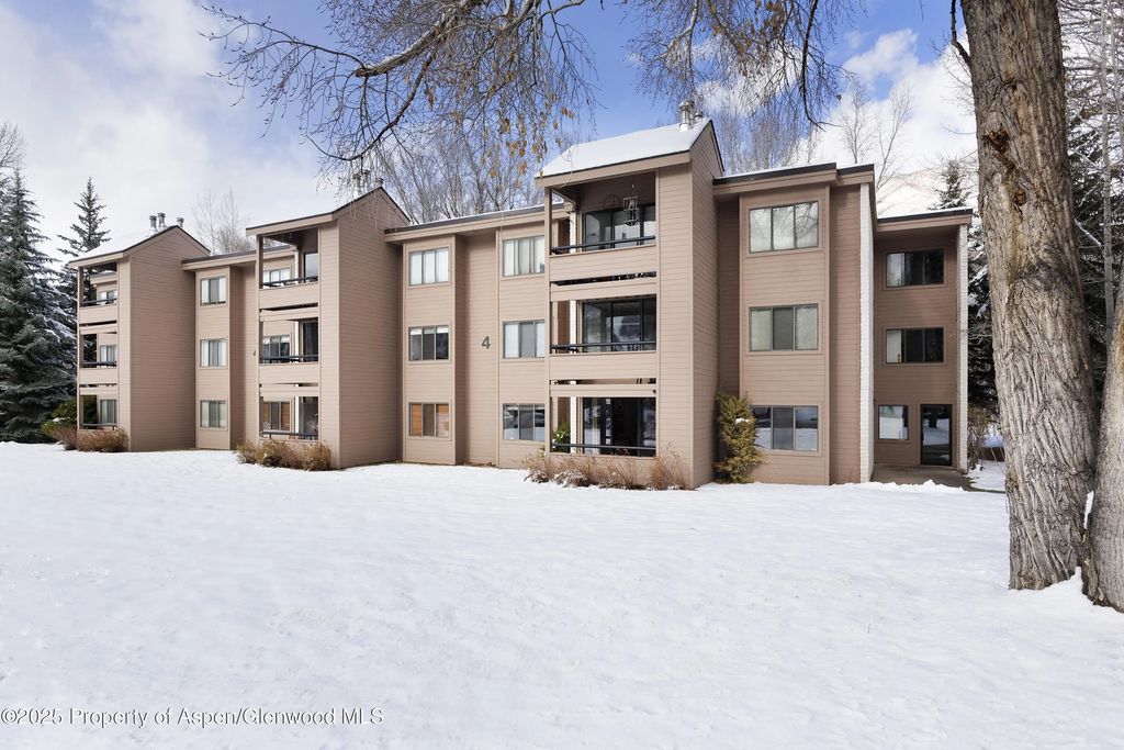 1 of 17 - 415 Vine Street 415, Aspen, CO
