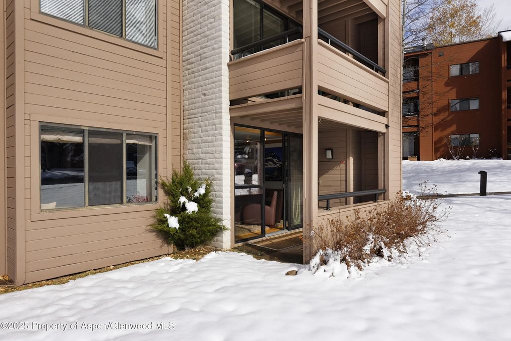 16 of 17 - 415 Vine Street 415, Aspen, CO