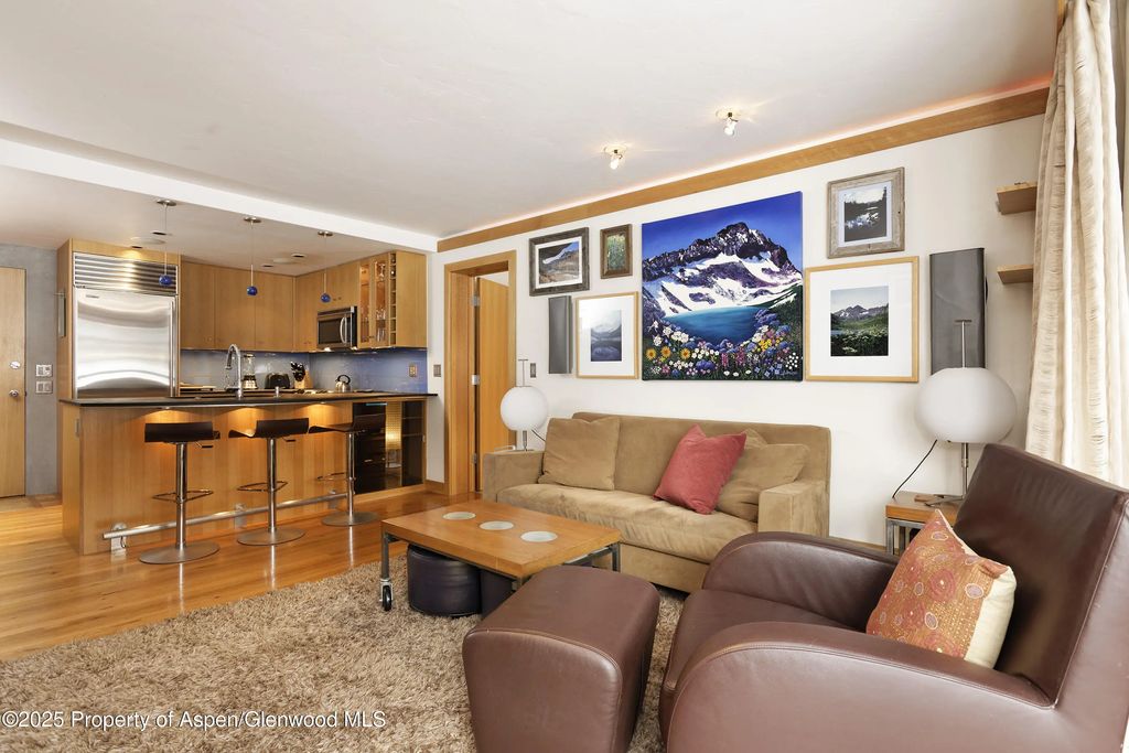 8 of 17 - 415 Vine Street 415, Aspen, CO