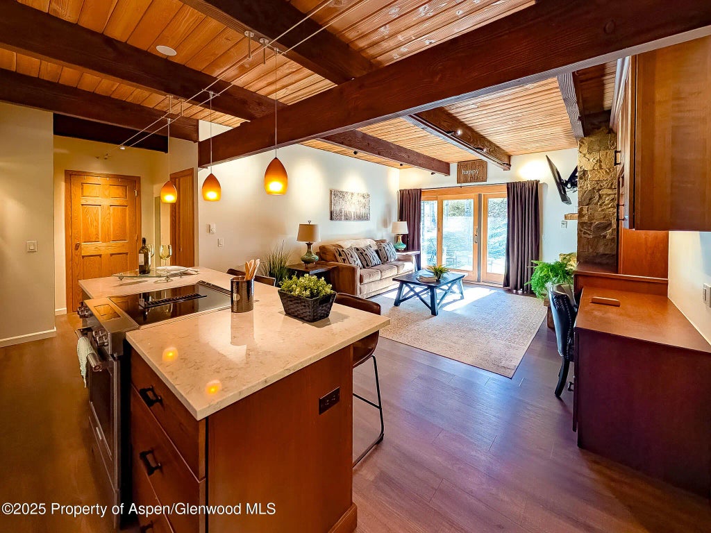 1 of 23 - 690 Carriage Way C2g, Snowmass Village, CO