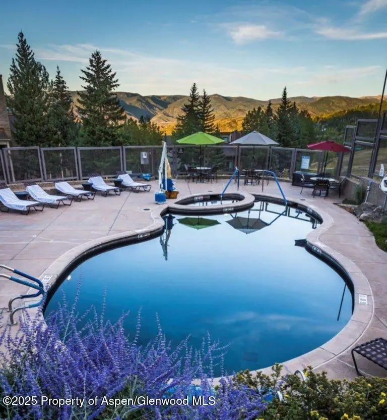 26 of 31 - 690 Carriage Way C2g, Snowmass Village, CO