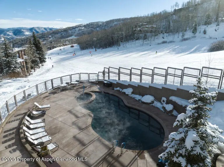 4 of 31 - 690 Carriage Way C2g, Snowmass Village, CO