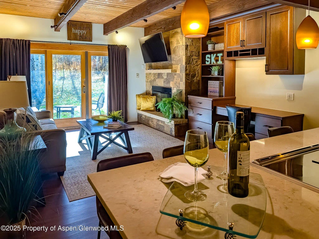 5 of 23 - 690 Carriage Way C2g, Snowmass Village, CO