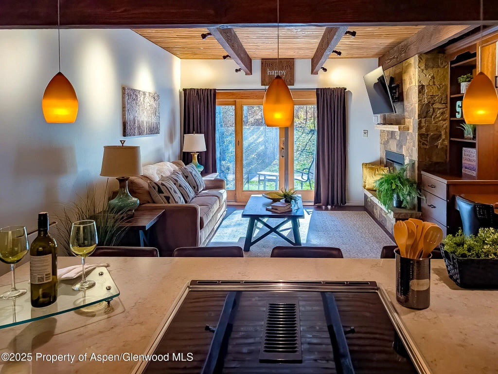 6 of 23 - 690 Carriage Way C2g, Snowmass Village, CO