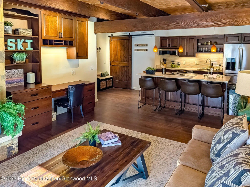 8 of 23 - 690 Carriage Way C2g, Snowmass Village, CO