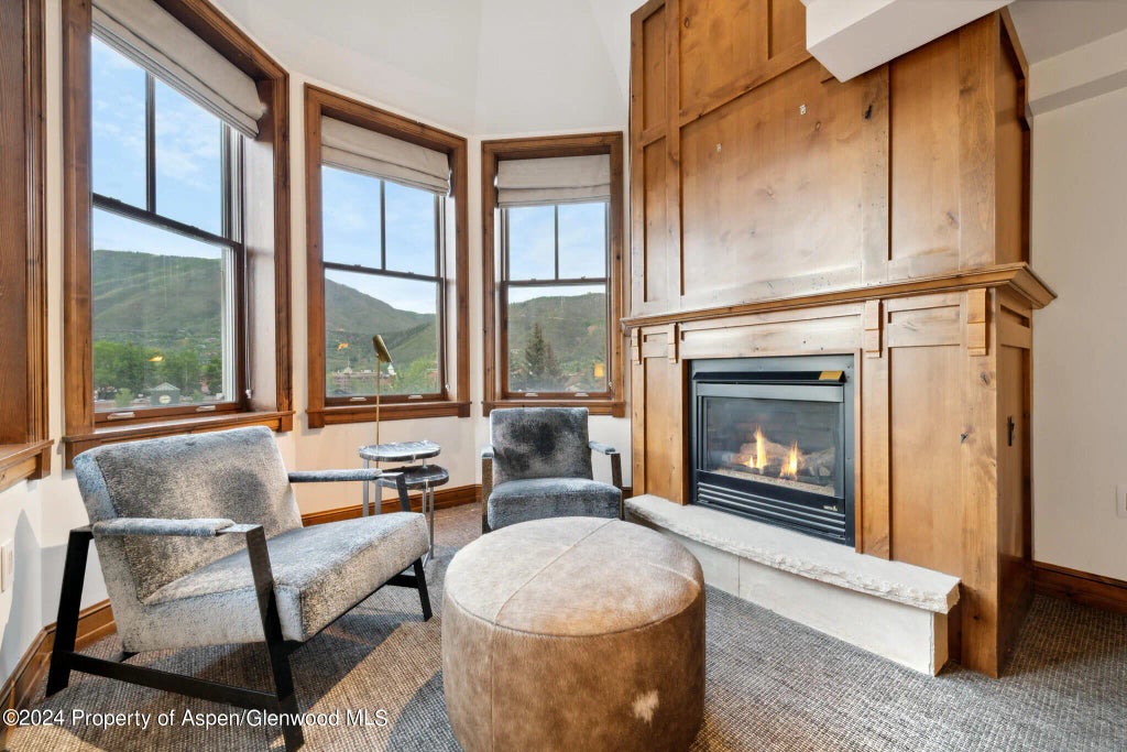 14 of 25 - 415 E Dean St., Unit 30, Week 9, Aspen, CO