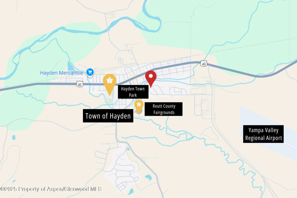 40 of 40 - 295 S Spruce Street, Hayden, CO