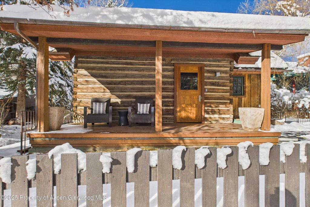 19 of 21 - 117 Neale Avenue, Aspen, CO