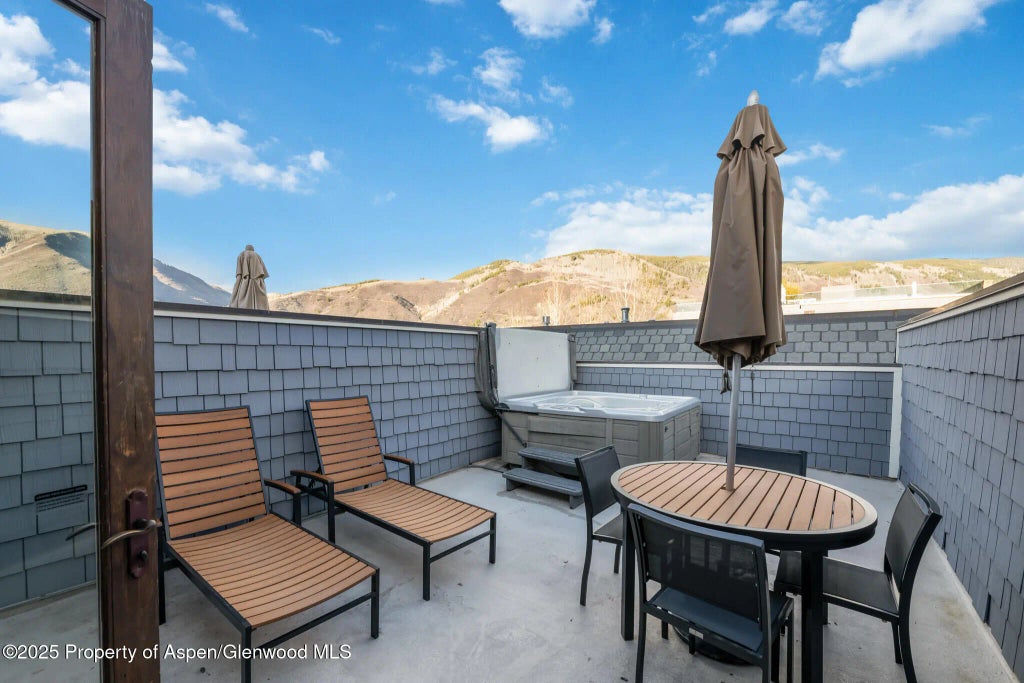 23 of 34 - 415 E Dean St, Unit 46, Week 34, Aspen, CO