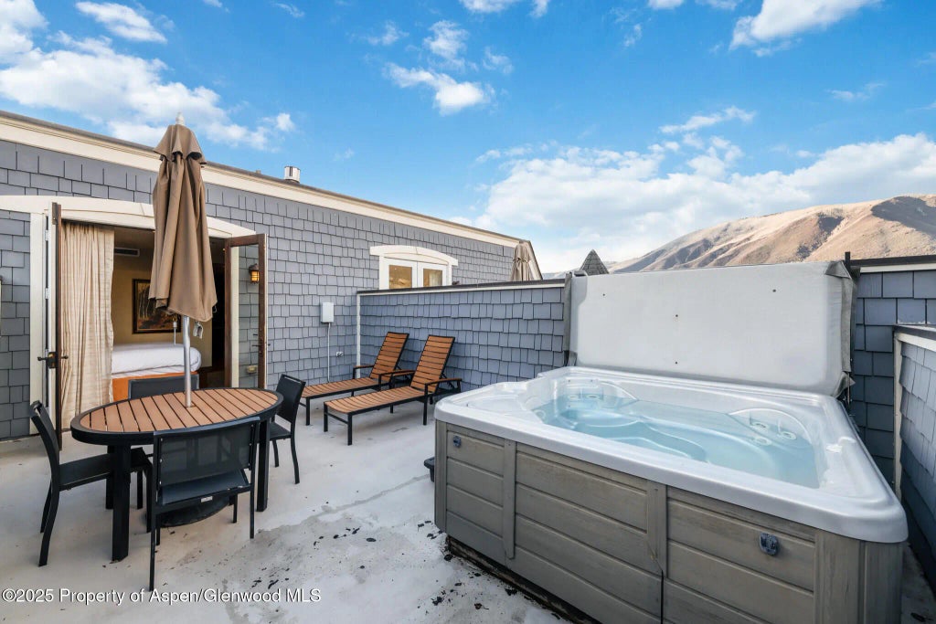 24 of 34 - 415 E Dean St, Unit 46, Week 34, Aspen, CO