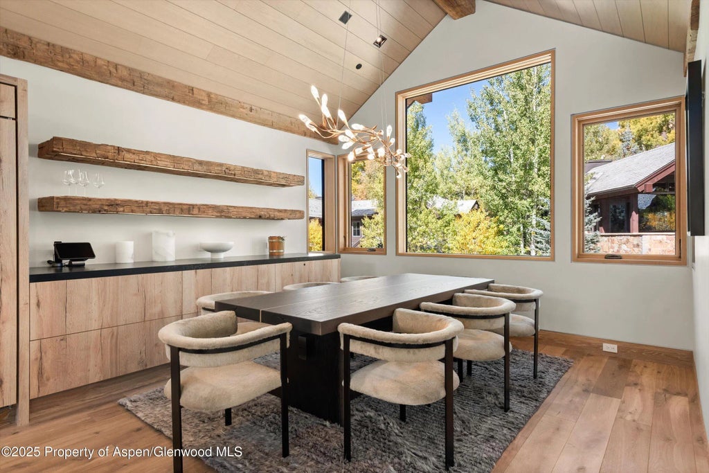 6 of 25 - 543 Walnut Street B, Aspen, CO