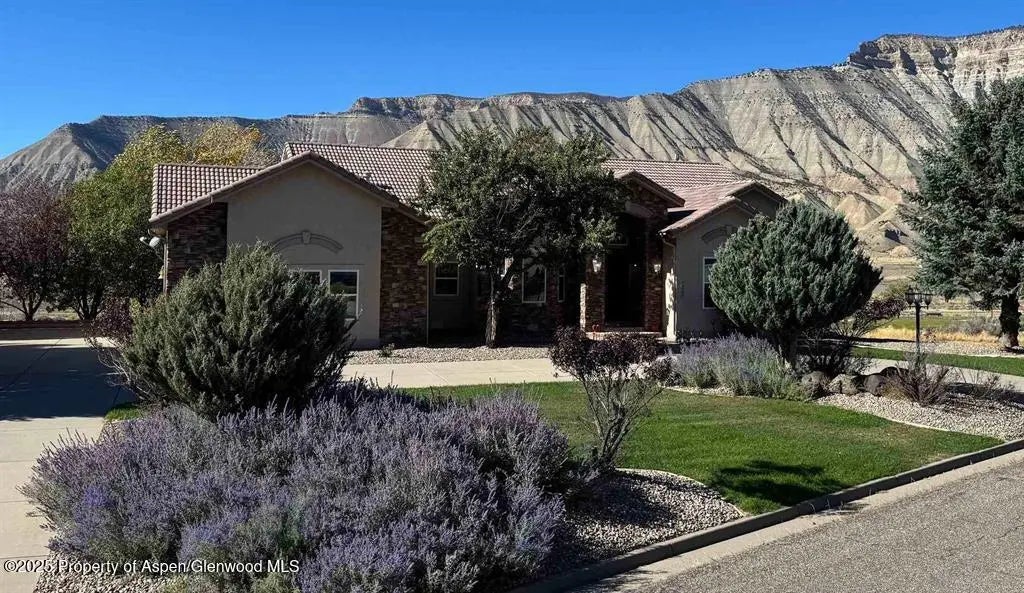 1 of 25 - 233 Meadow Creek Drive, Parachute, CO