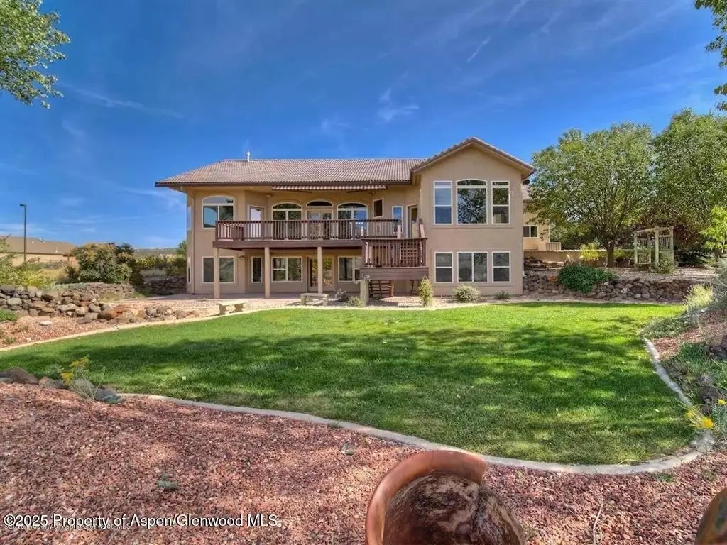 3 of 25 - 233 Meadow Creek Drive, Parachute, CO