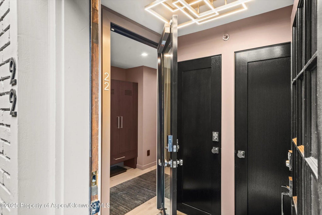 2 of 15 - 725 E Durant Avenue 22, Aspen, CO