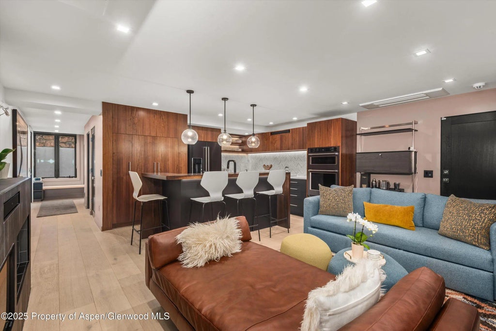 3 of 15 - 725 E Durant Avenue 22, Aspen, CO