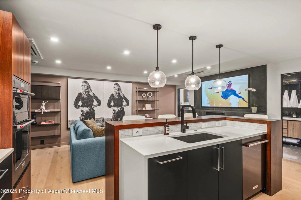 5 of 15 - 725 E Durant Avenue 22, Aspen, CO