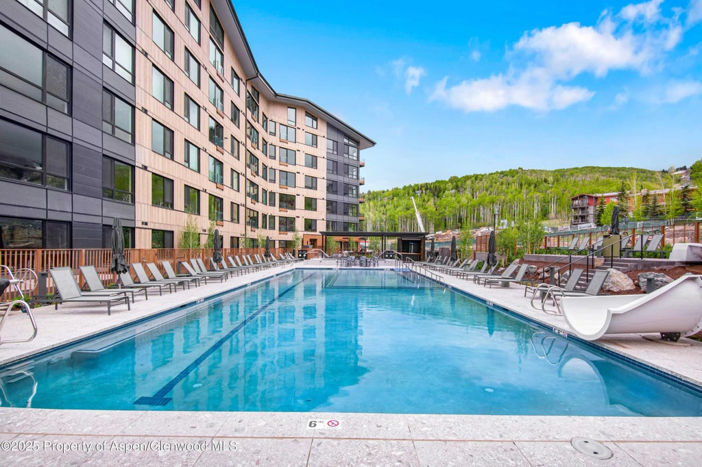 22 of 26 - 119 Wood Road 207, Snowmass Village, CO