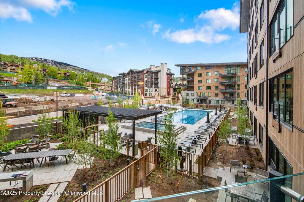 24 of 26 - 119 Wood Road 207, Snowmass Village, CO