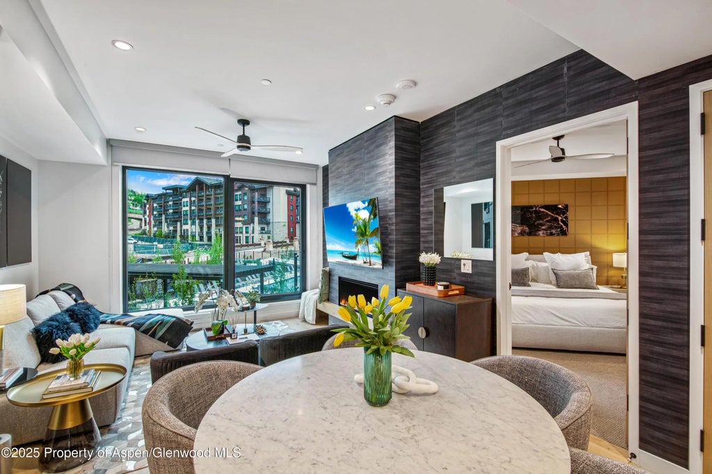 9 of 26 - 119 Wood Road 207, Snowmass Village, CO