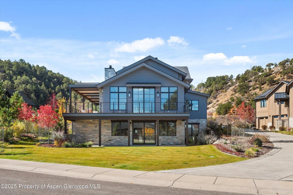 1 of 54 - 107 Bowles Drive, Carbondale, CO