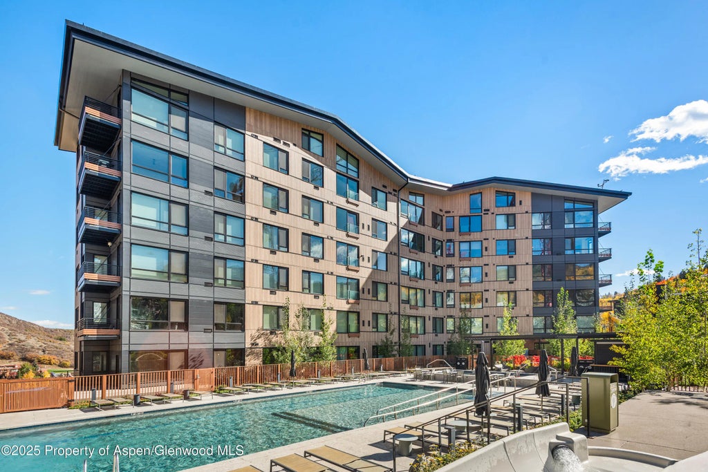 4 of 17 - 119 Wood Road 404, Snowmass Village, CO