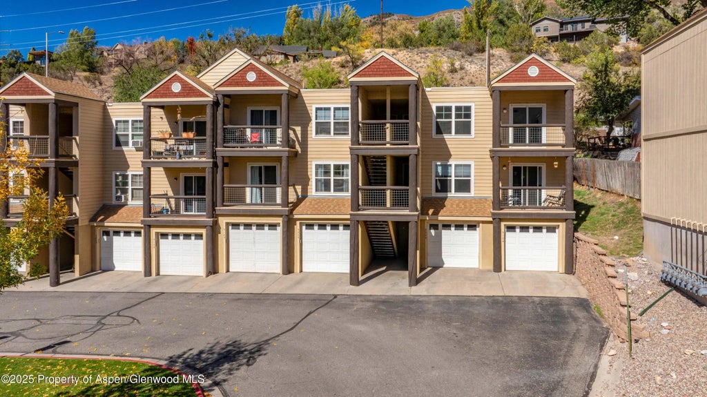 3104 Sunset Ridge Court, Glenwood Springs