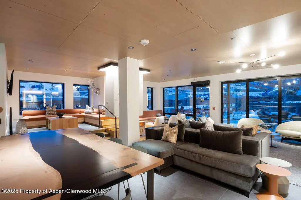 19 of 30 - 119 Wood Road 206, Snowmass Village, CO