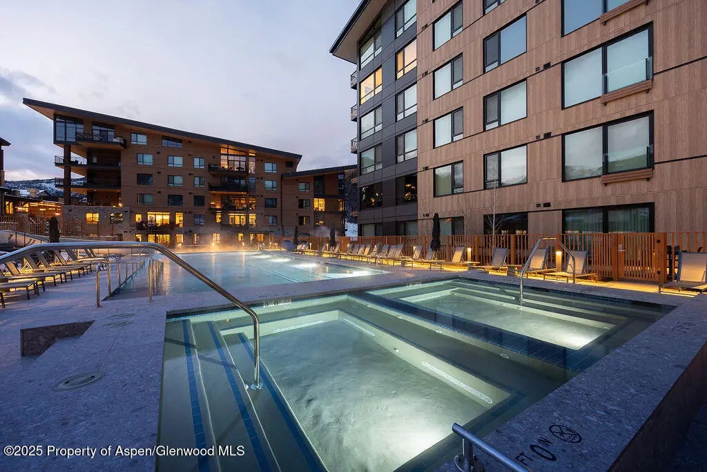 23 of 30 - 119 Wood Road 206, Snowmass Village, CO