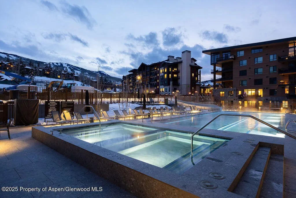 24 of 30 - 119 Wood Road 206, Snowmass Village, CO