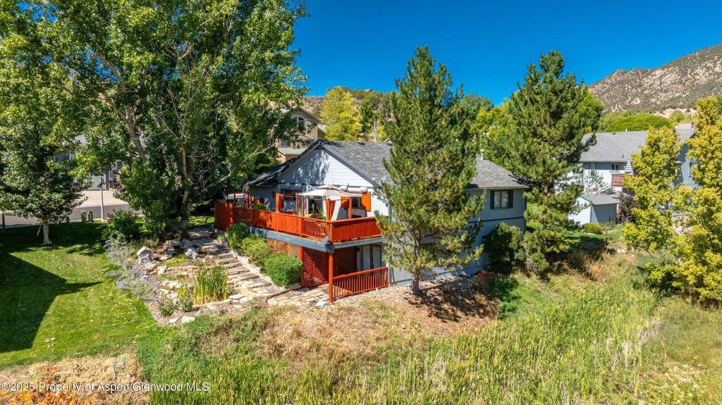 1 of 36 - 838 Mountain View Drive, New Castle, CO