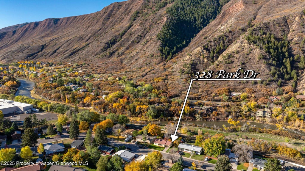 25 of 27 - 328 Park Drive, Glenwood Springs, CO
