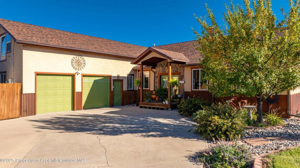 1 of 39 - 1104 N 16th Street, Silt, CO